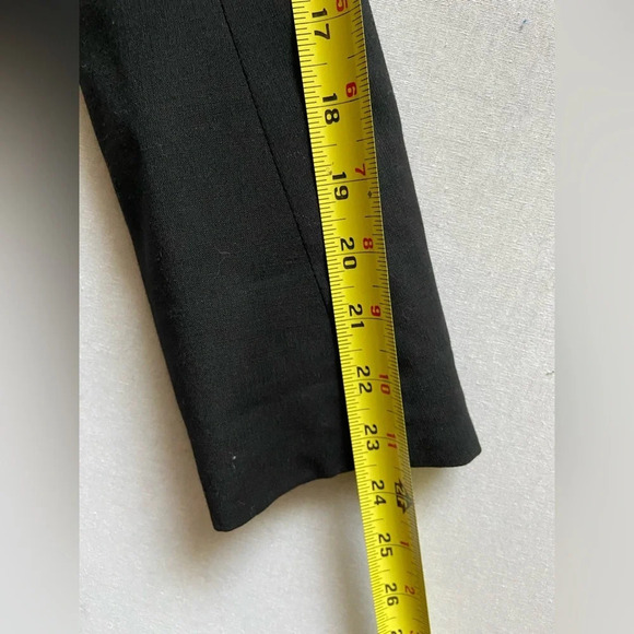 Aritzia Talula Exeter Boyfriend Blazer Sz 4 - Picture 15 of 16